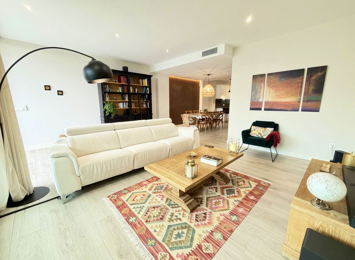 Tussenwoning in San Roque, San Roque, 12/12