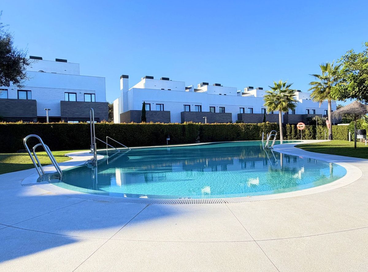 Tussenwoning in San Roque, San Roque, 3/12