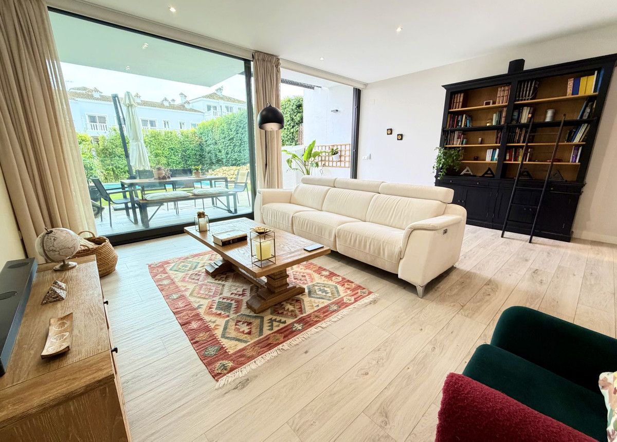 Tussenwoning in San Roque, San Roque, 4/12