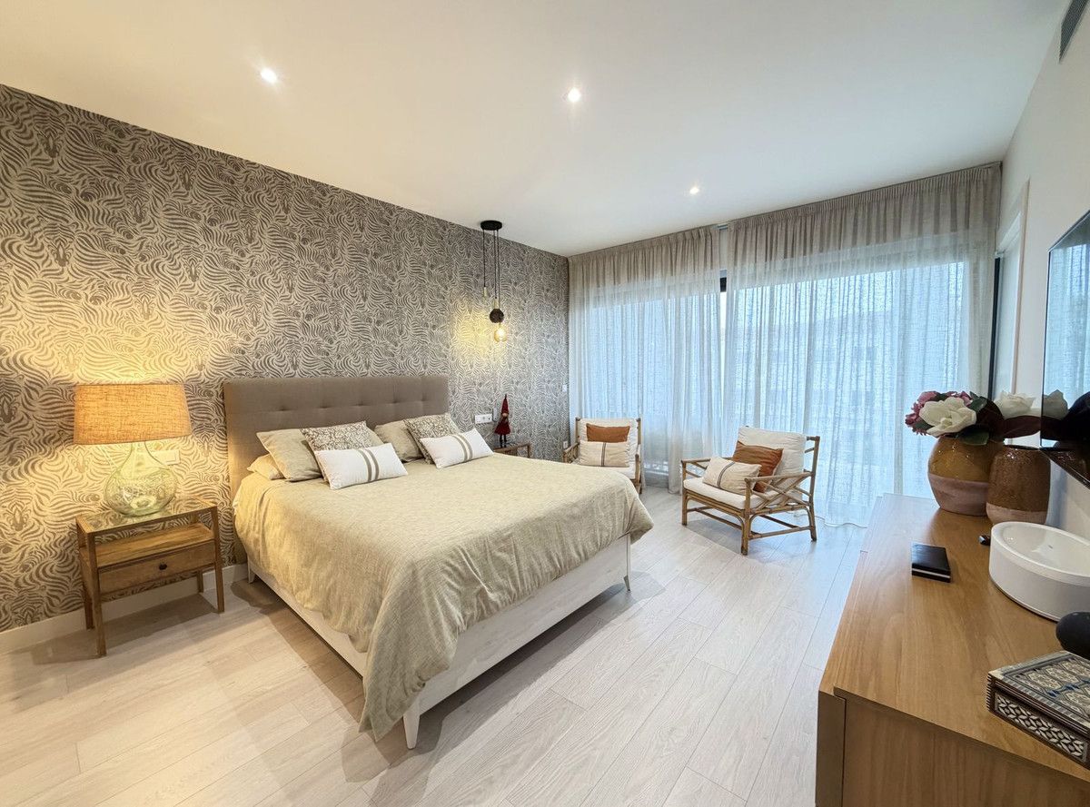 Tussenwoning in San Roque, San Roque, 6/12
