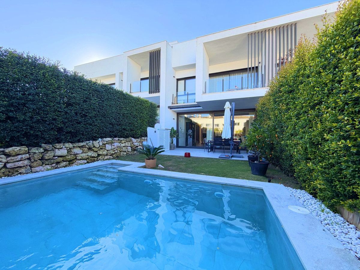 Tussenwoning in San Roque, San Roque, 7/12