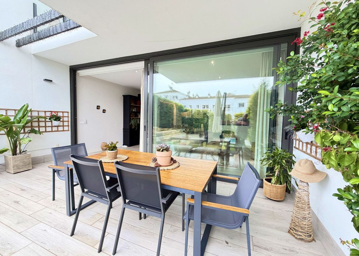 Tussenwoning in San Roque, San Roque, 8/12