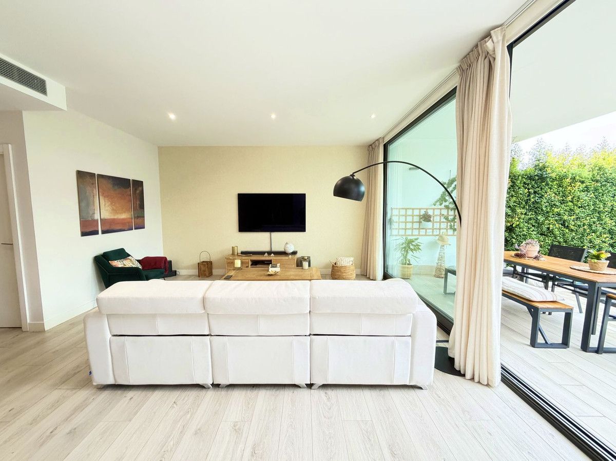 Tussenwoning in San Roque, San Roque, 9/12