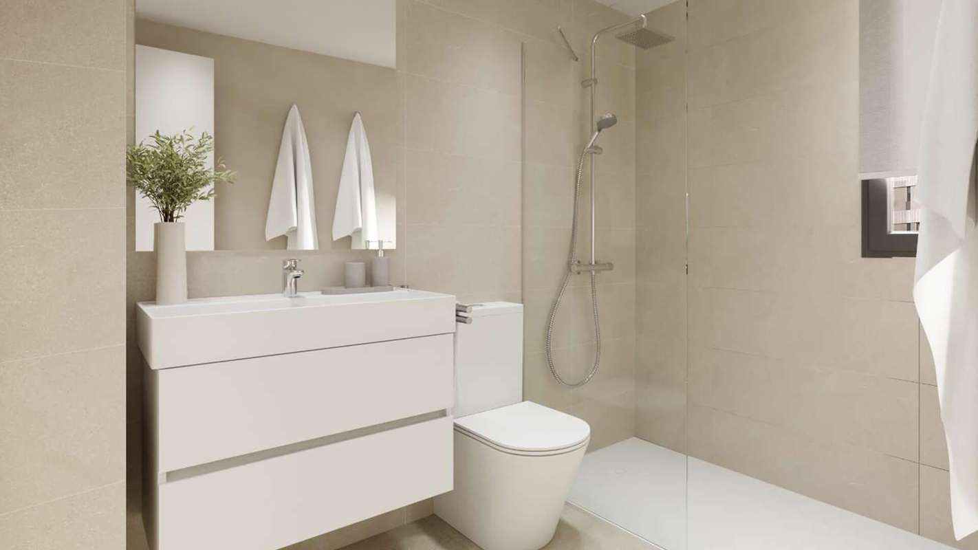Appartement à Estepona, Estepona, 7/8