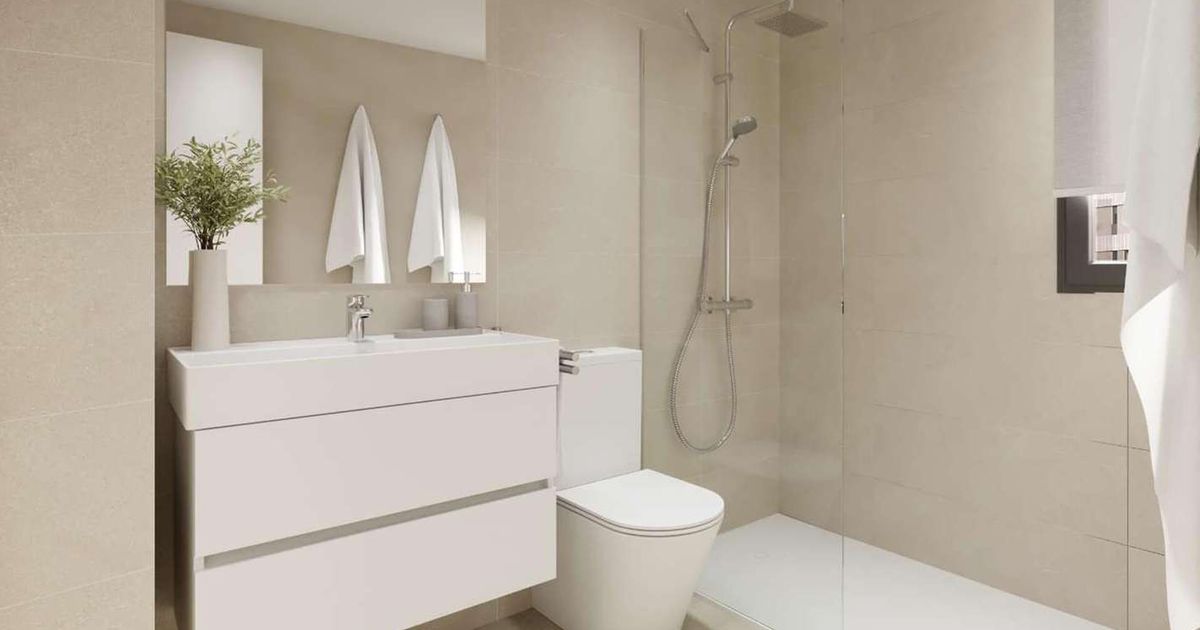 Appartement à Estepona, Estepona, 7/8