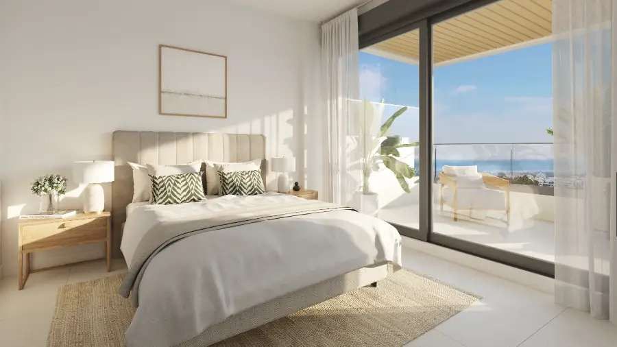 Appartement à Estepona, Estepona, 8/8