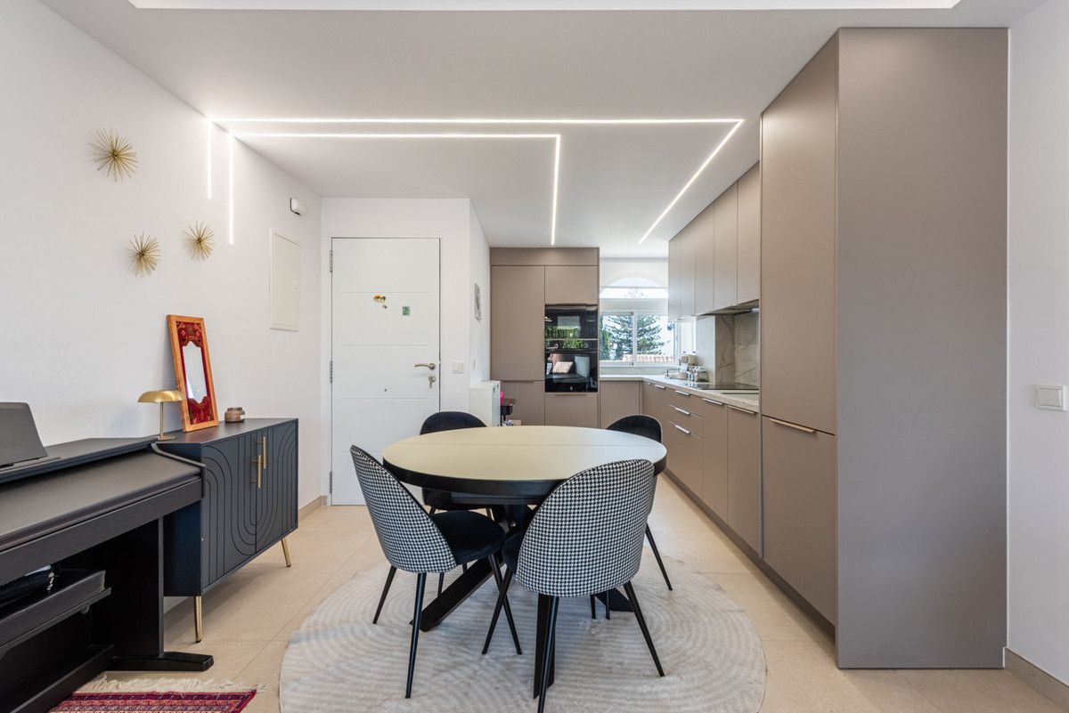 Apartament na środkowym piętrze w La Cala de Mijas, La Cala de Mijas, 11/12
