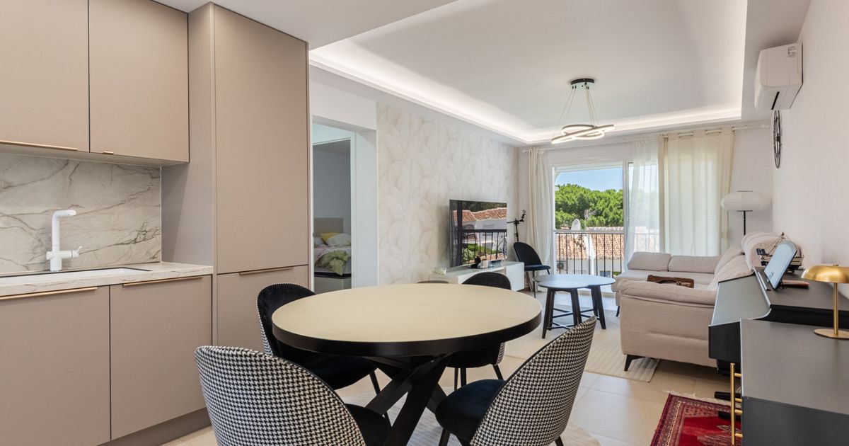 Apartament na środkowym piętrze w La Cala de Mijas, La Cala de Mijas, 12/12