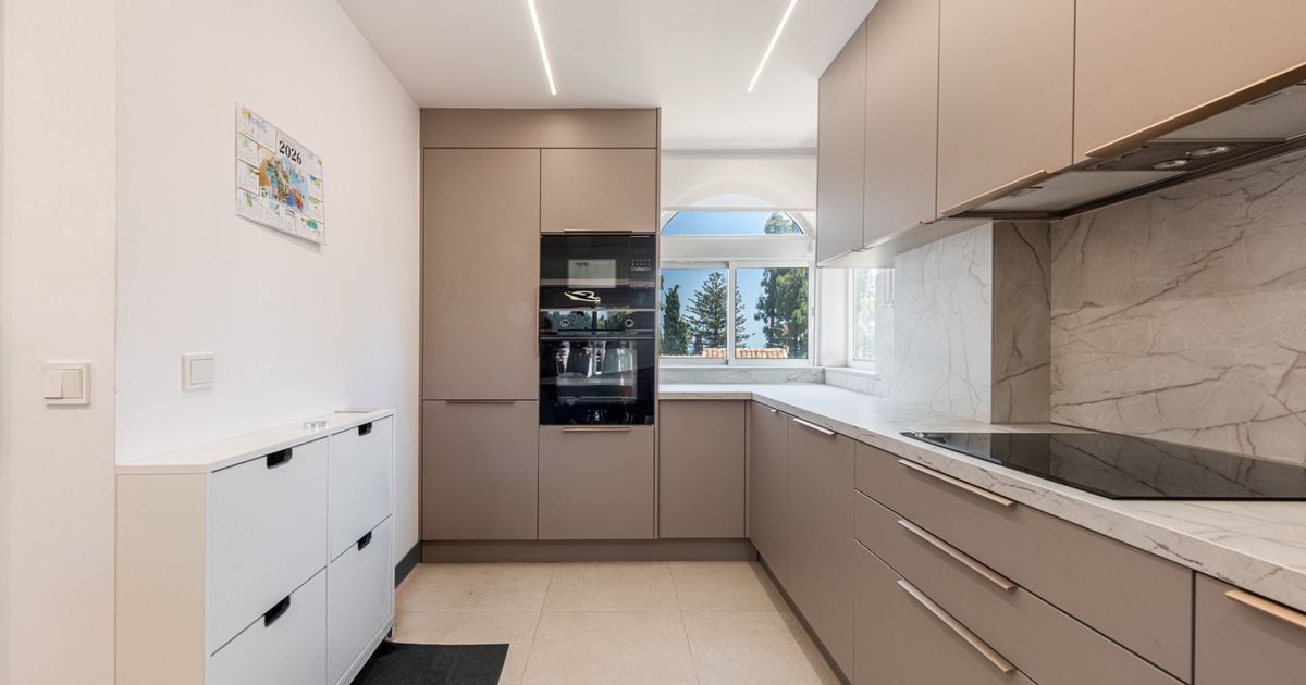 Apartament na środkowym piętrze w La Cala de Mijas, La Cala de Mijas, 3/12