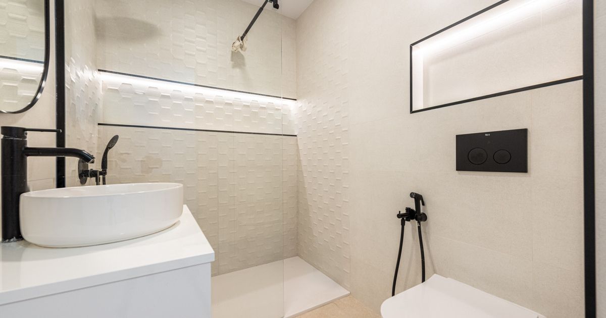 Apartament na środkowym piętrze w La Cala de Mijas, La Cala de Mijas, 4/12