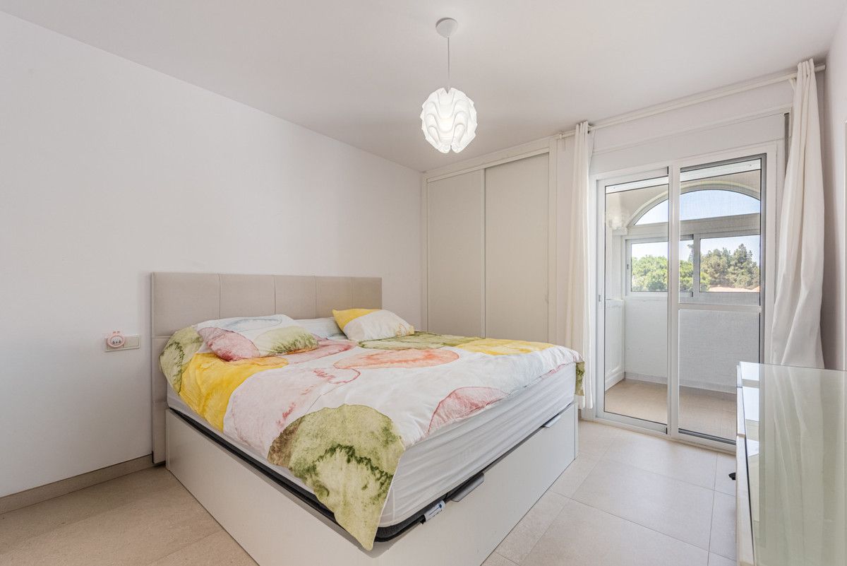 Apartament na środkowym piętrze w La Cala de Mijas, La Cala de Mijas, 5/12