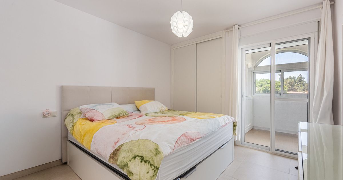 Apartament na środkowym piętrze w La Cala de Mijas, La Cala de Mijas, 5/12