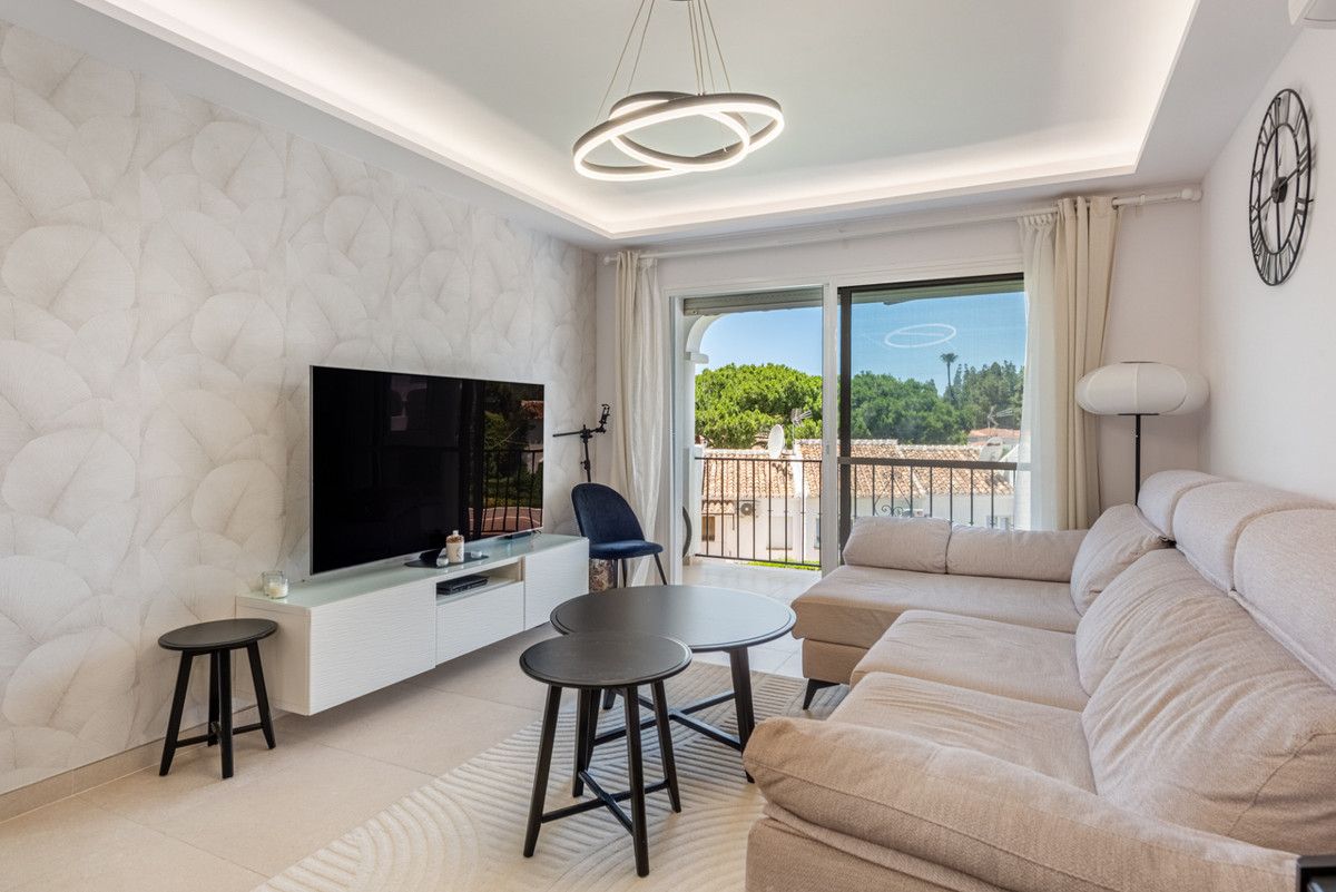 Apartament na środkowym piętrze w La Cala de Mijas, La Cala de Mijas, 7/12