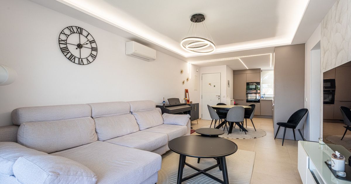Apartament na środkowym piętrze w La Cala de Mijas, La Cala de Mijas, 10/12