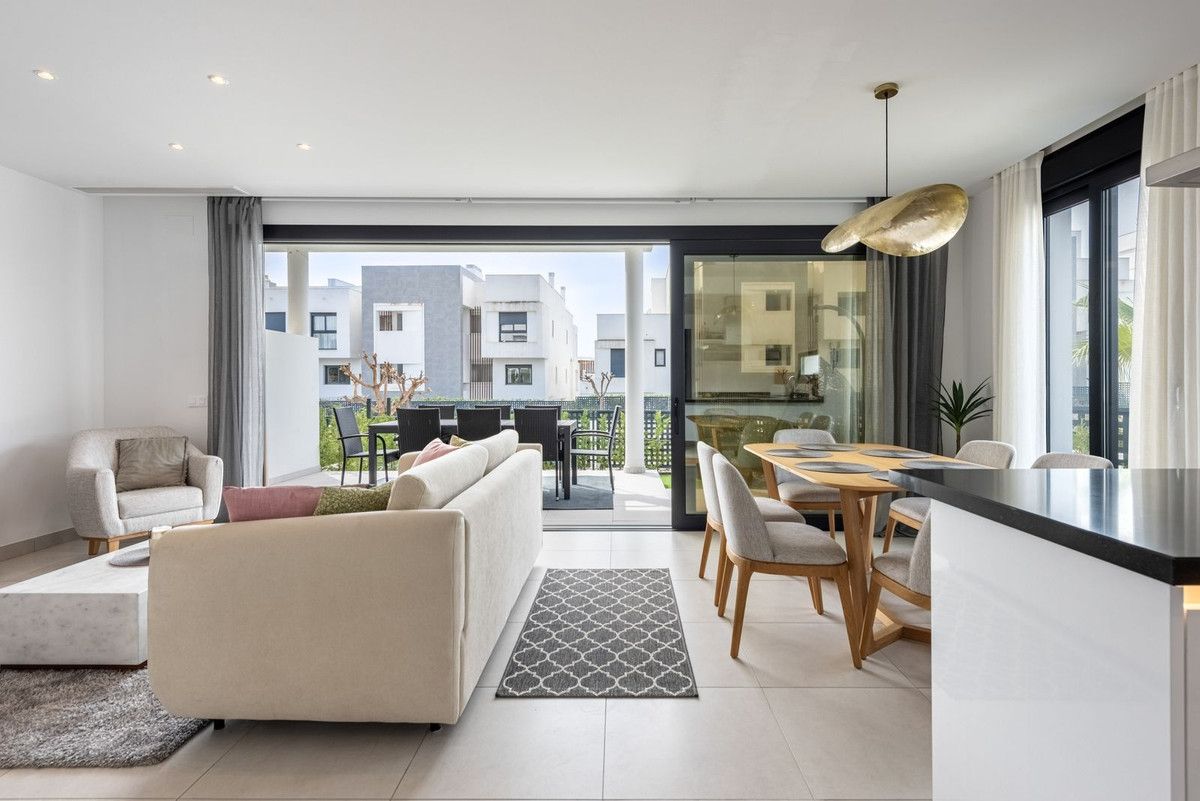 Townhouse in Bel Air, Bel Air, 1/12