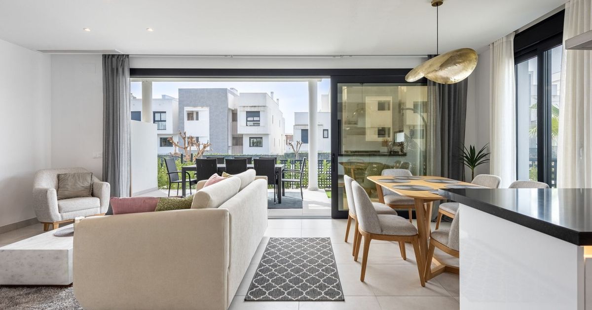 Townhouse in Bel Air, Bel Air, 1/12