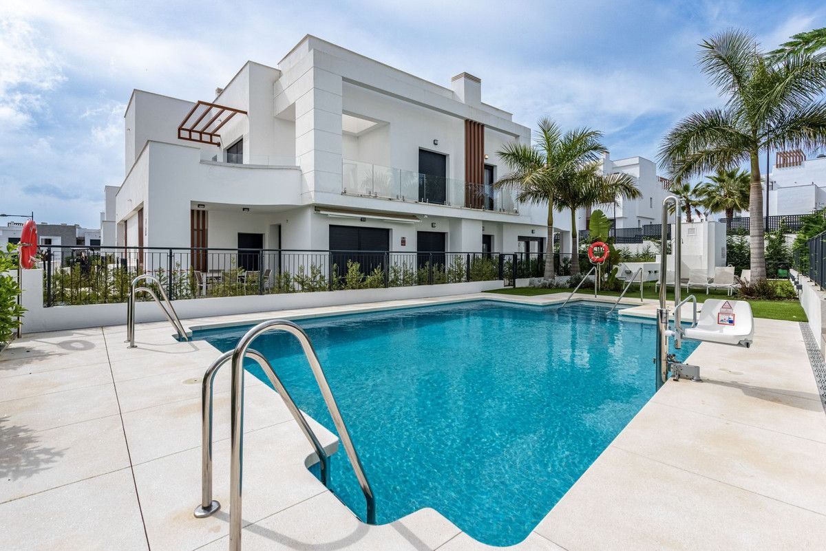 Townhouse in Bel Air, Bel Air, 2/12