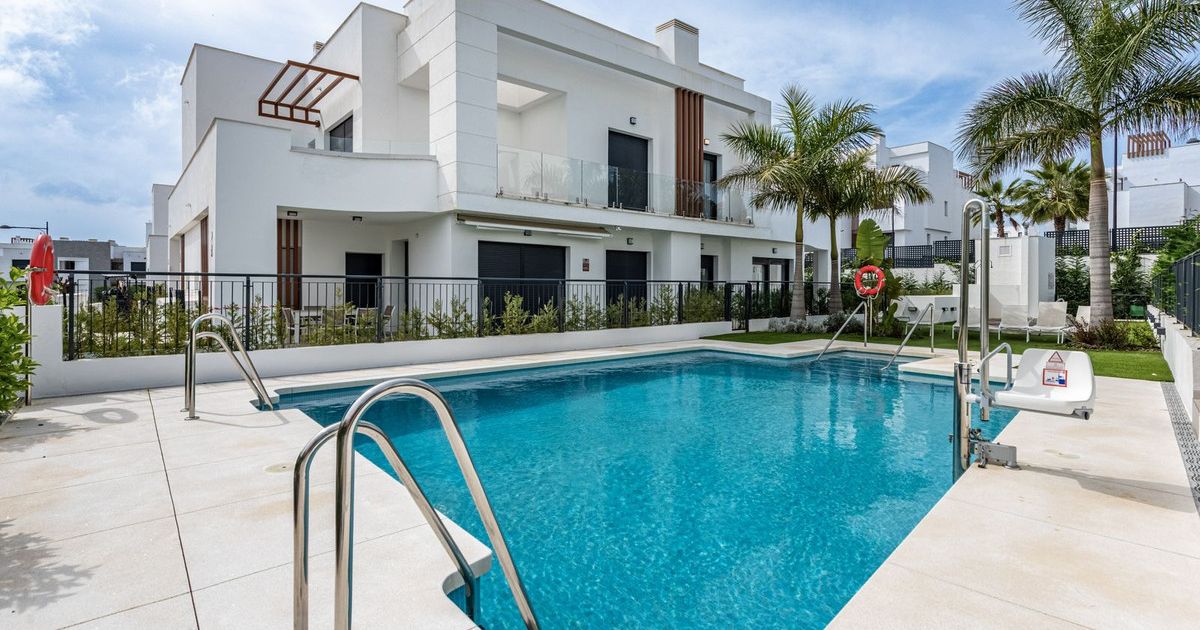 Townhouse in Bel Air, Bel Air, 2/12