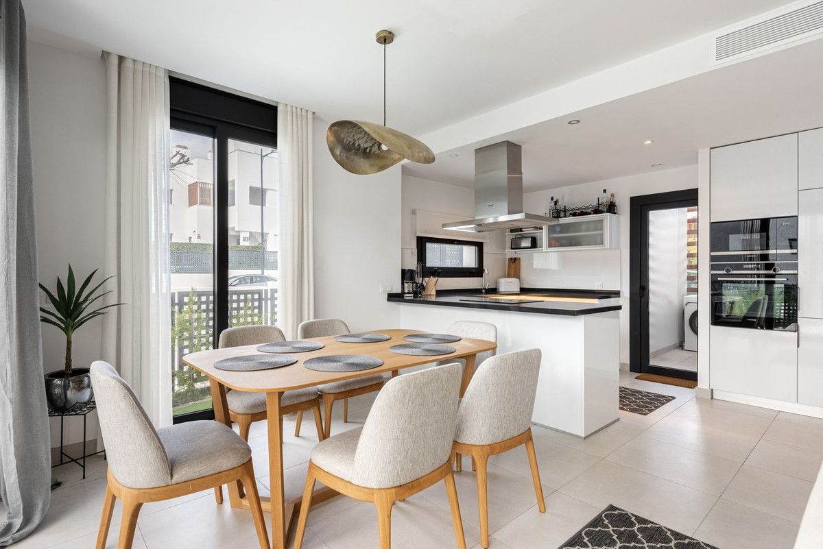 Townhouse in Bel Air, Bel Air, 11/12
