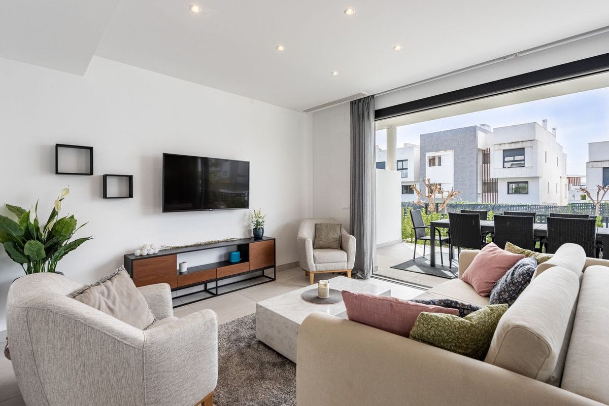 Townhouse in Bel Air, Bel Air, 4/12