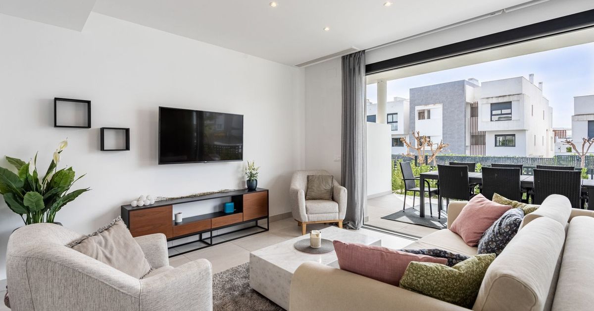 Townhouse in Bel Air, Bel Air, 4/12