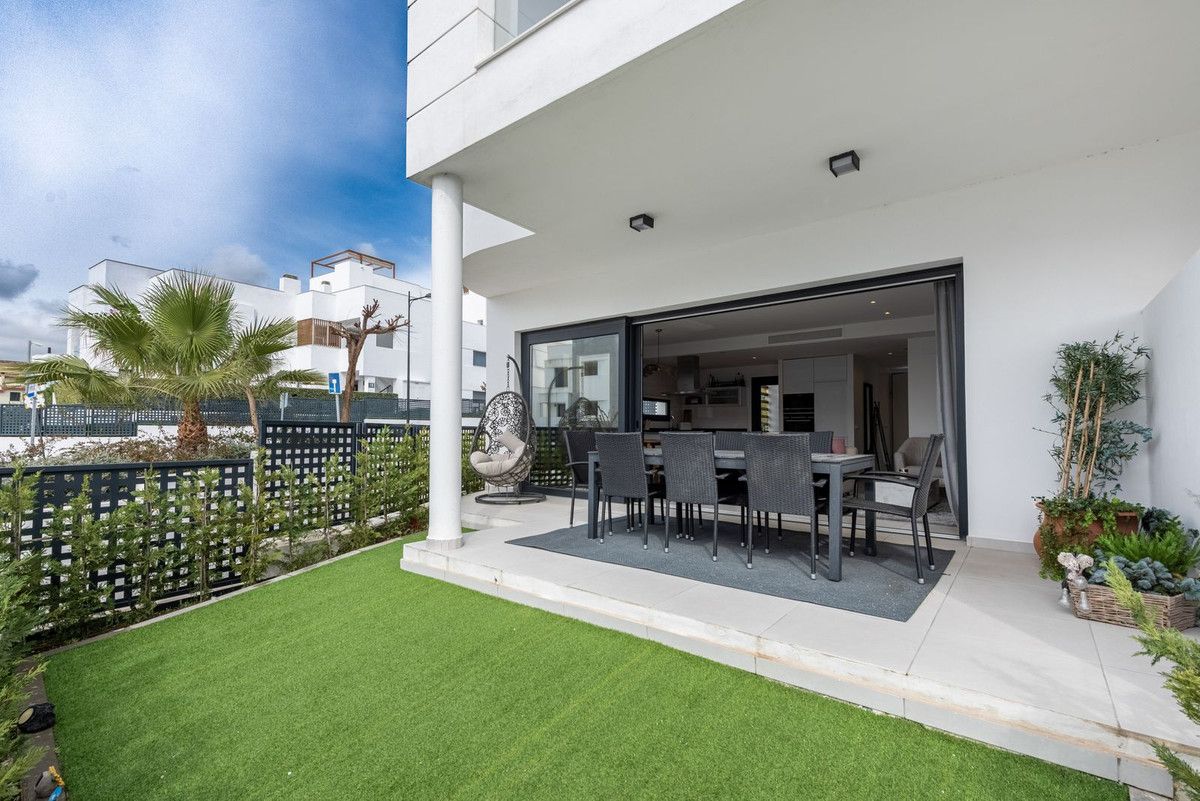 Townhouse in Bel Air, Bel Air, 5/12