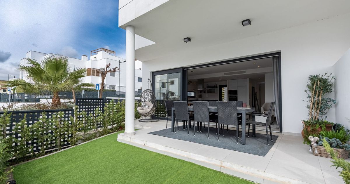 Townhouse in Bel Air, Bel Air, 5/12