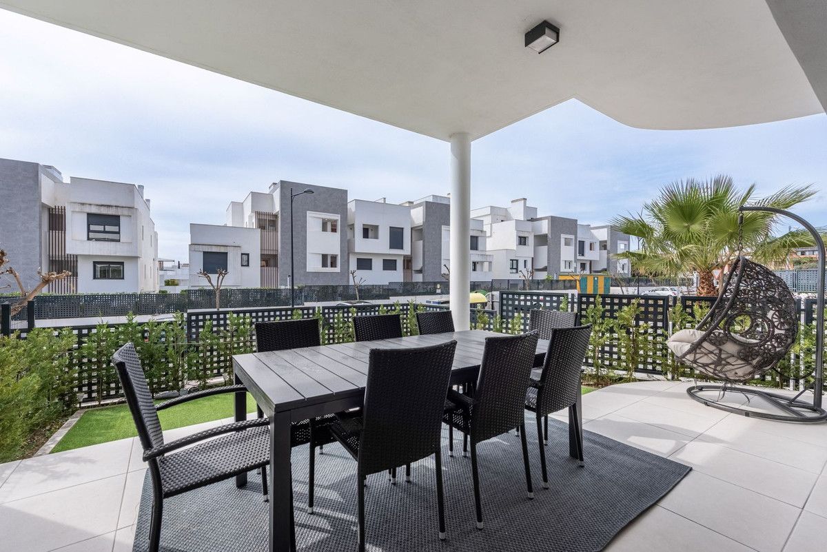 Townhouse in Bel Air, Bel Air, 6/12