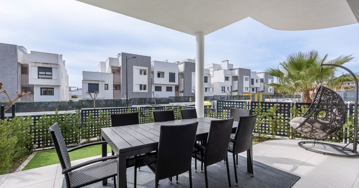 Townhouse in Bel Air, Bel Air, 6/12