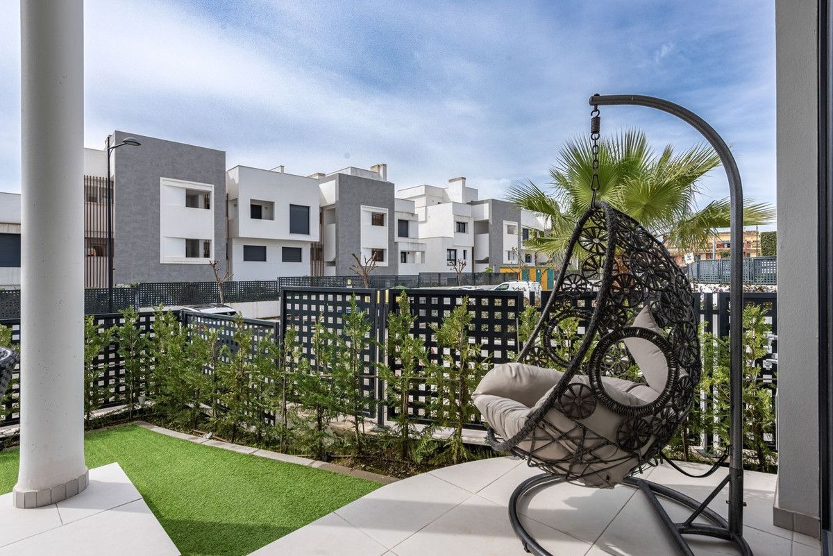 Townhouse in Bel Air, Bel Air, 7/12