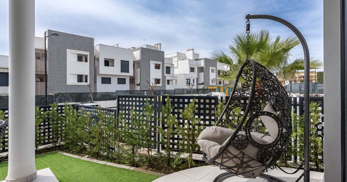 Townhouse in Bel Air, Bel Air, 7/12
