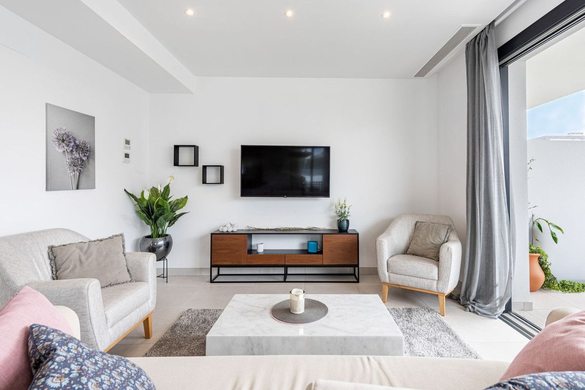 Townhouse in Bel Air, Bel Air, 8/12