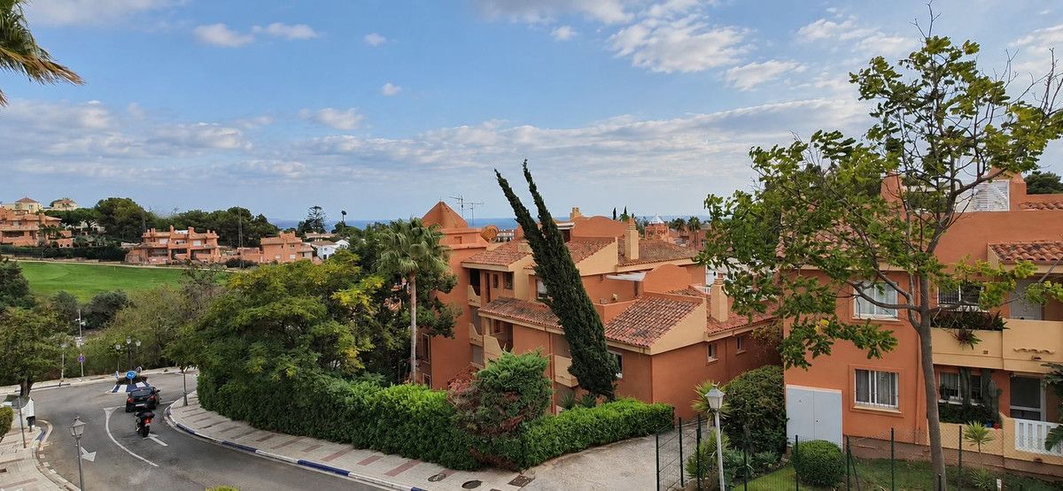Dom szeregowy w Reserva de Marbella, Reserva de Marbella, 1/12