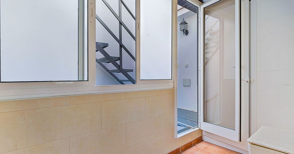 Apartamento en planta superior en La Cala de Mijas, La Cala de Mijas, 10/12
