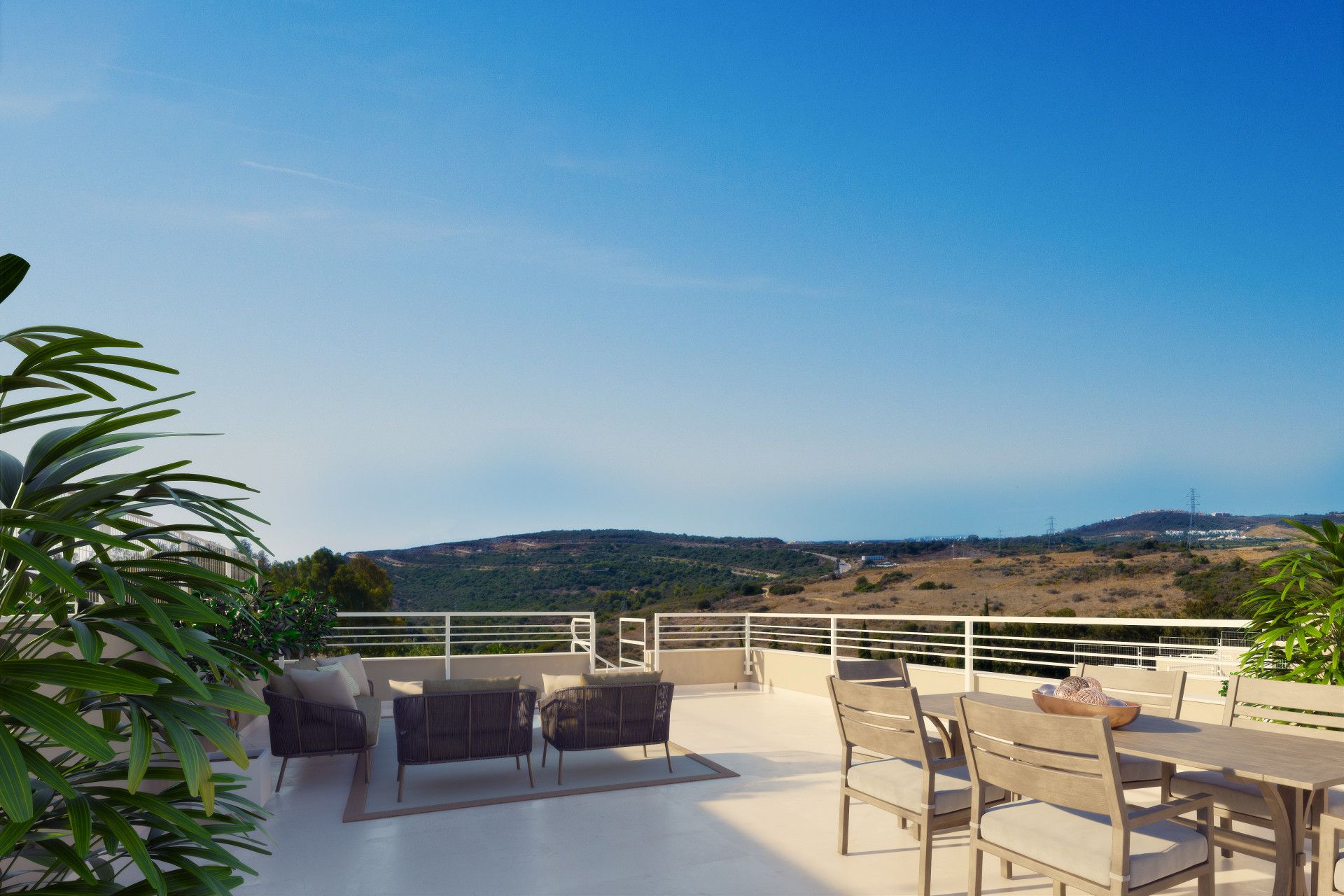 Apartment in Estepona, Estepona Golf, Estepona, 1/12