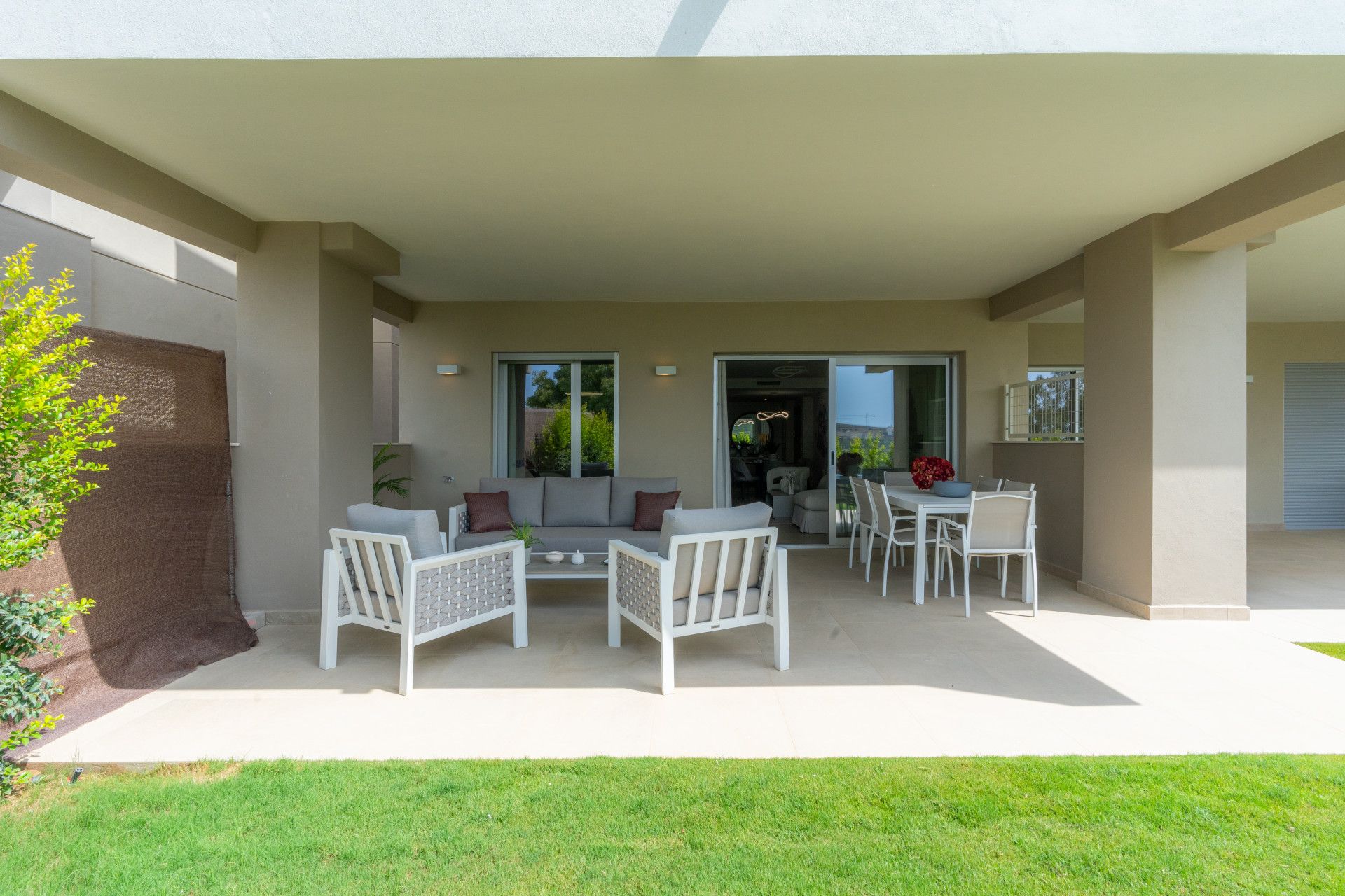 Apartment in Estepona, Estepona Golf, Estepona, 11/12
