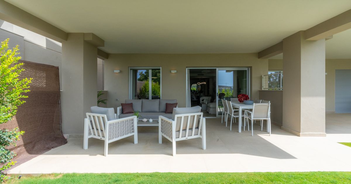 Apartment in Estepona, Estepona Golf, Estepona, 11/12