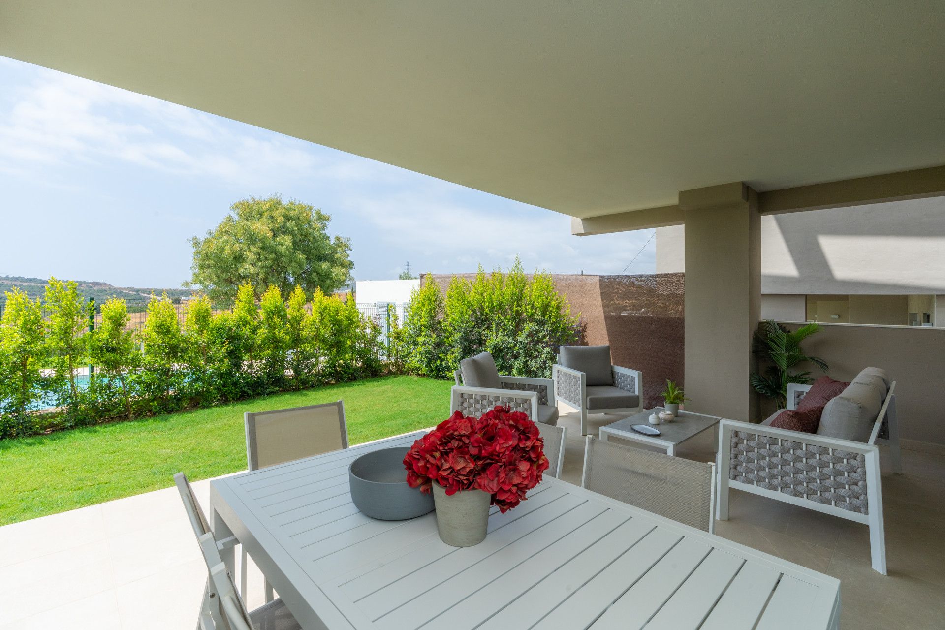 Apartment in Estepona, Estepona Golf, Estepona, 12/12