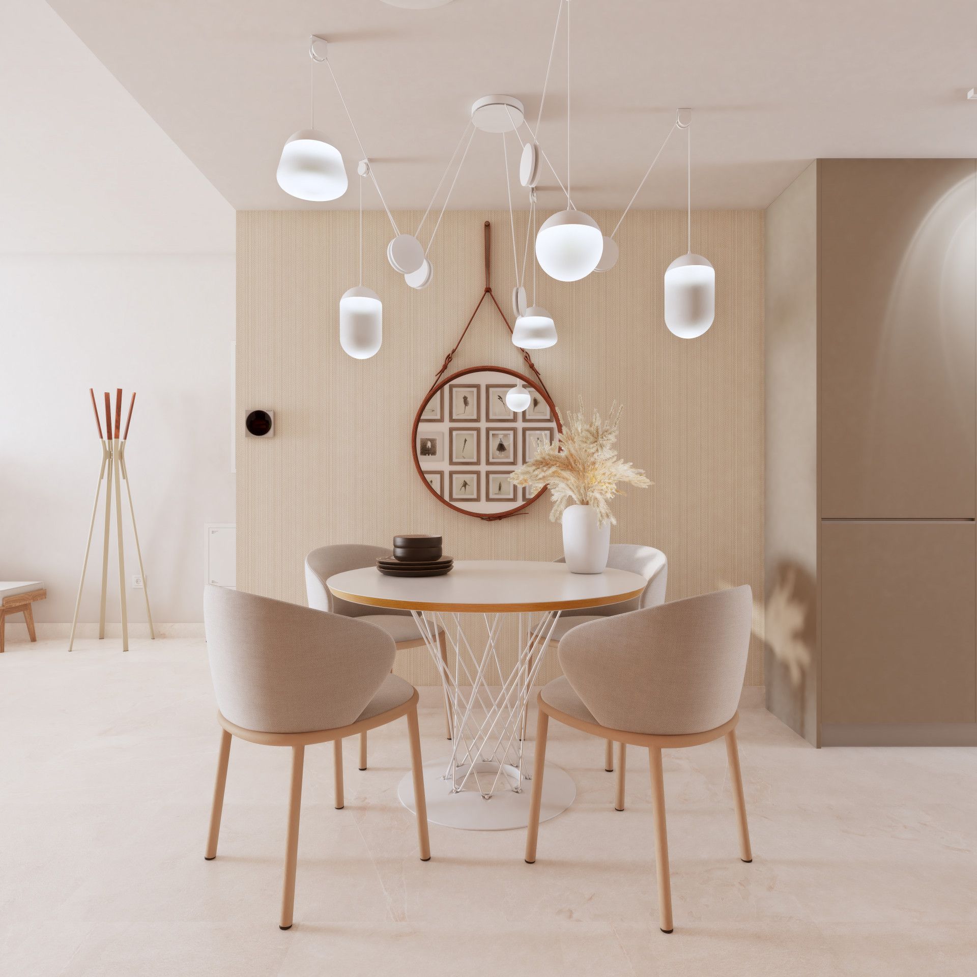 Apartment in Estepona, Estepona Golf, Estepona, 7/12