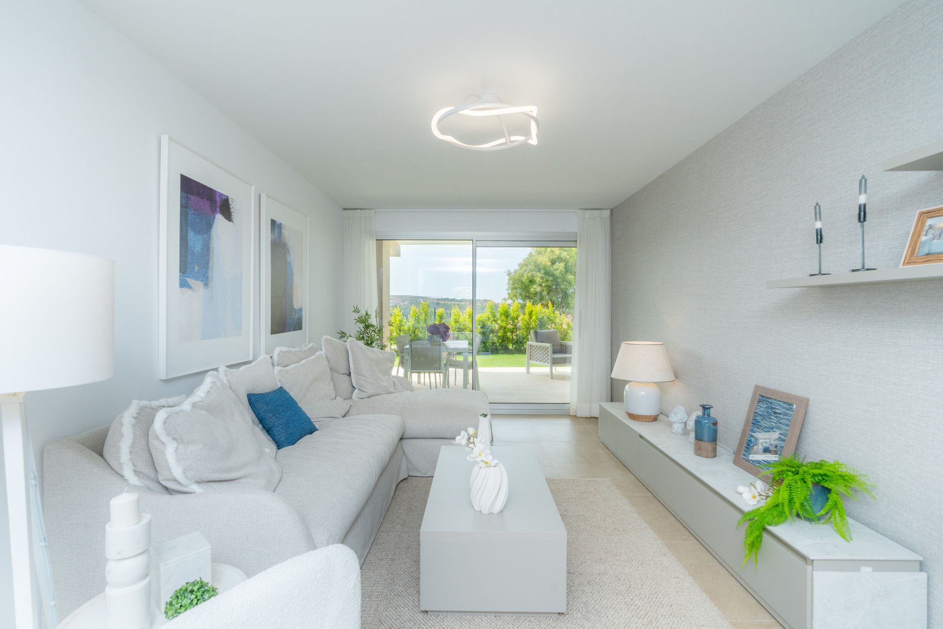 Apartment in Estepona, Estepona Golf, Estepona, 8/12