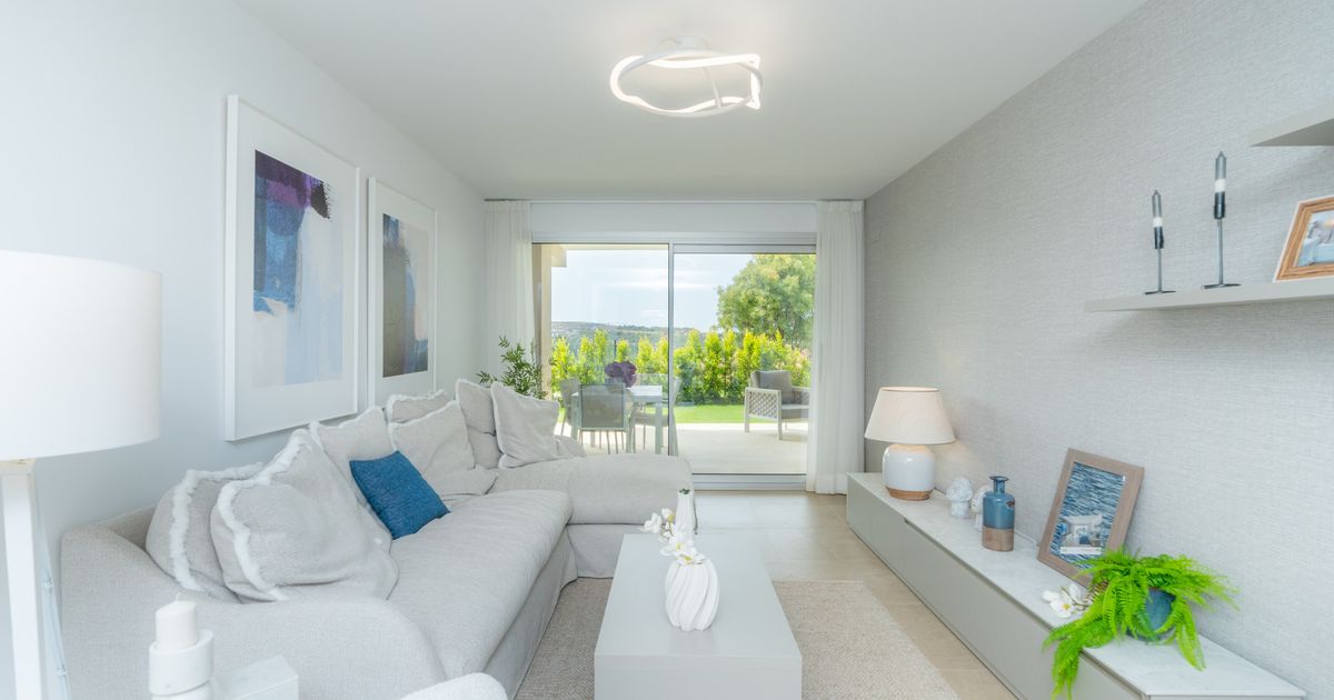 Apartment in Estepona, Estepona Golf, Estepona, 8/12