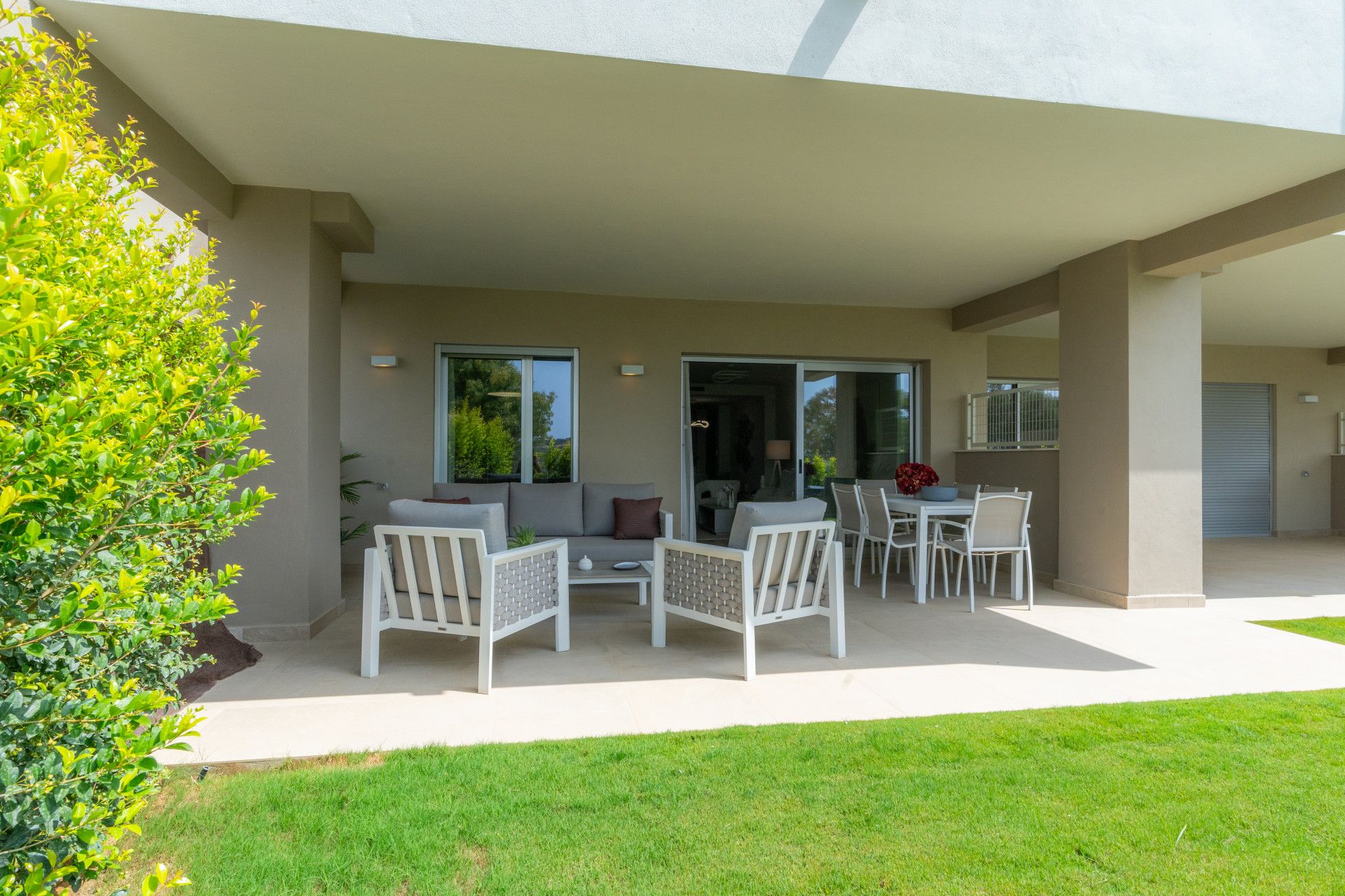 Apartment in Estepona, Estepona Golf, Estepona, 9/12
