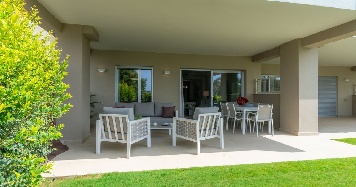 Apartment in Estepona, Estepona Golf, Estepona, 9/12