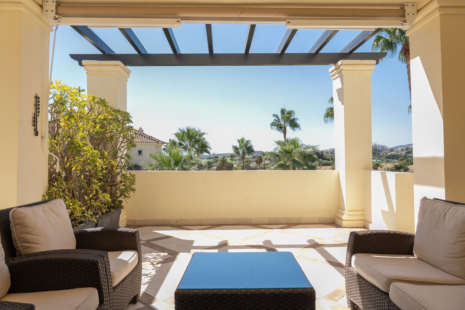 Appartement in Casares, Majestic, Casares, 1/12