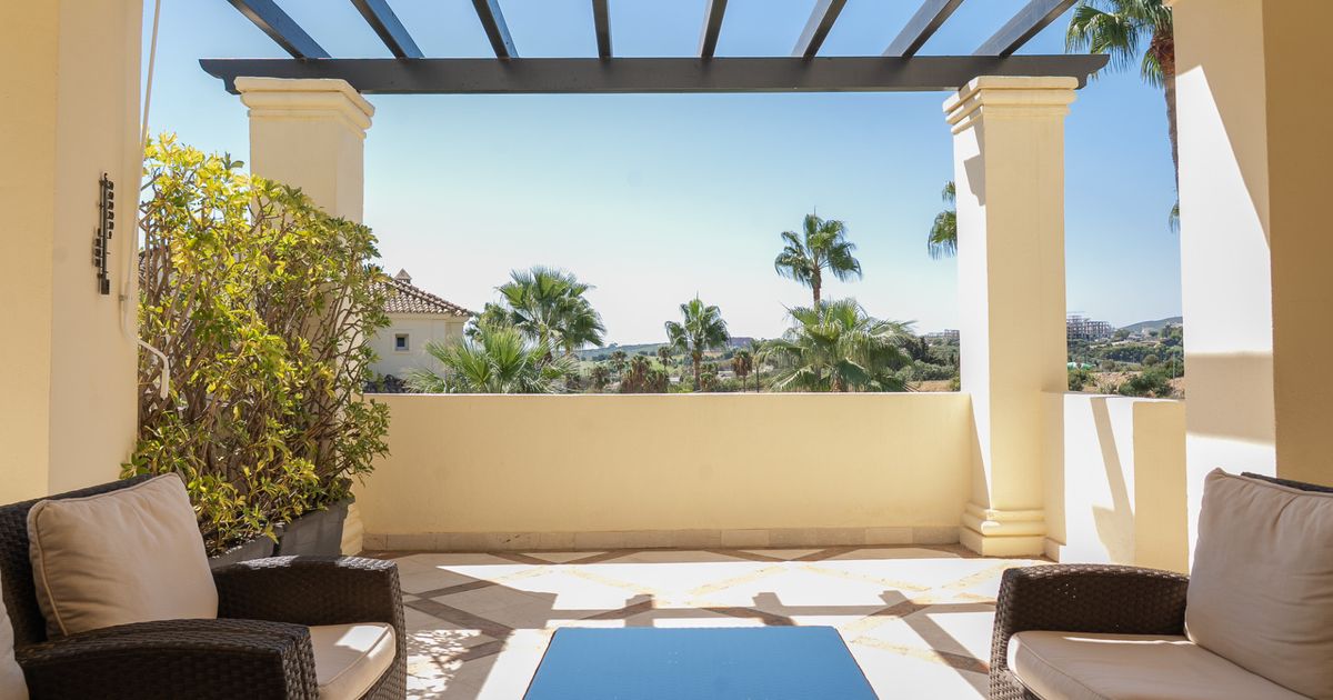 Appartement in Casares, Majestic, Casares, 1/12