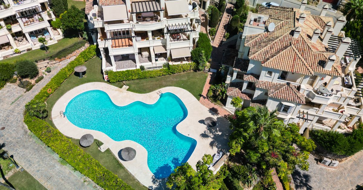 Appartement in Casares, Majestic, Casares, 2/12