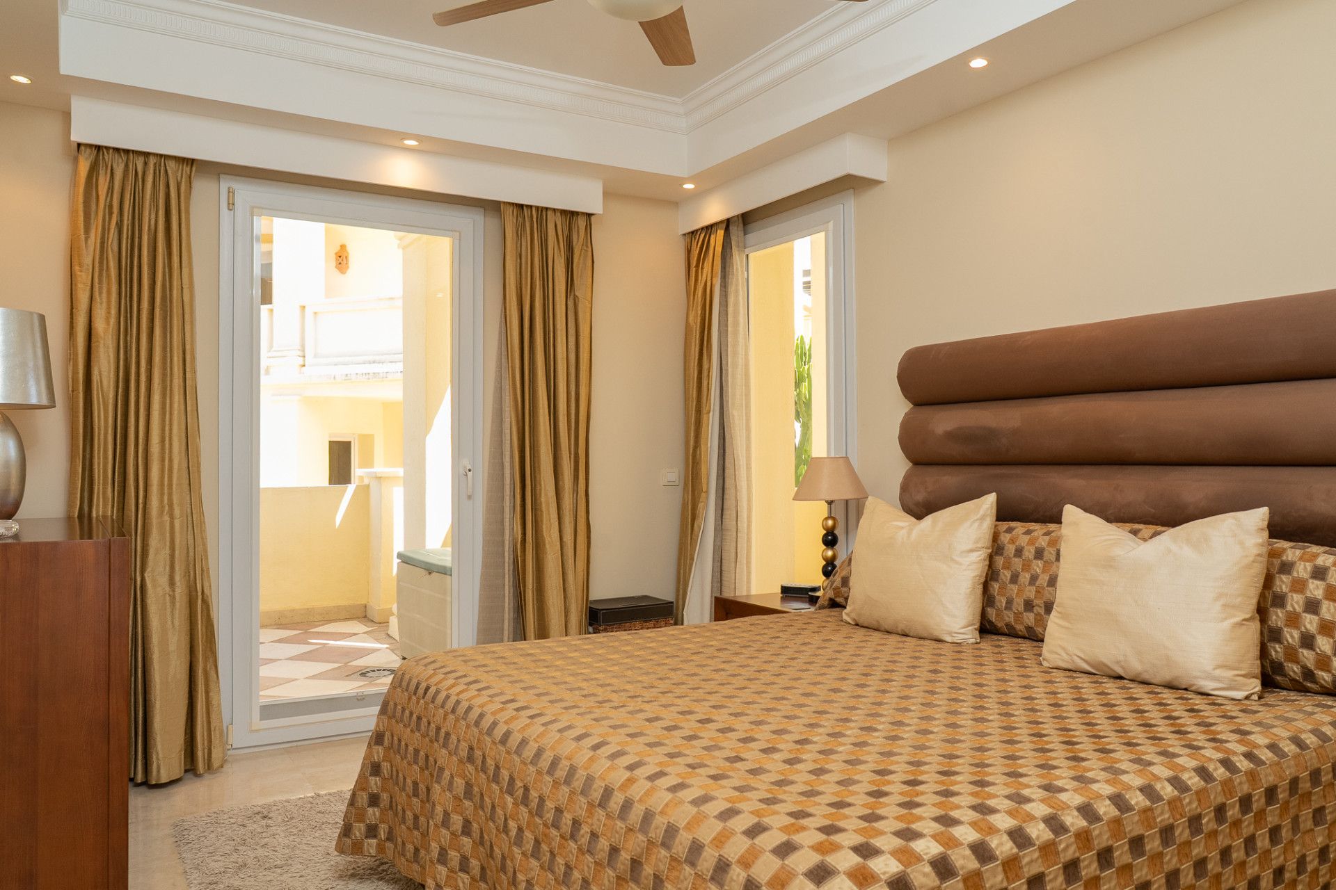 Appartement in Casares, Majestic, Casares, 11/12