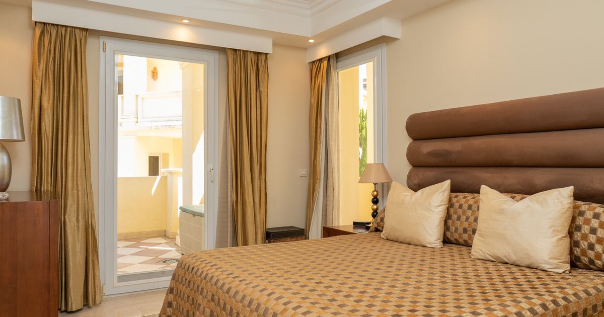 Appartement in Casares, Majestic, Casares, 11/12