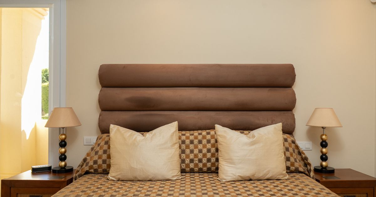 Appartement in Casares, Majestic, Casares, 12/12