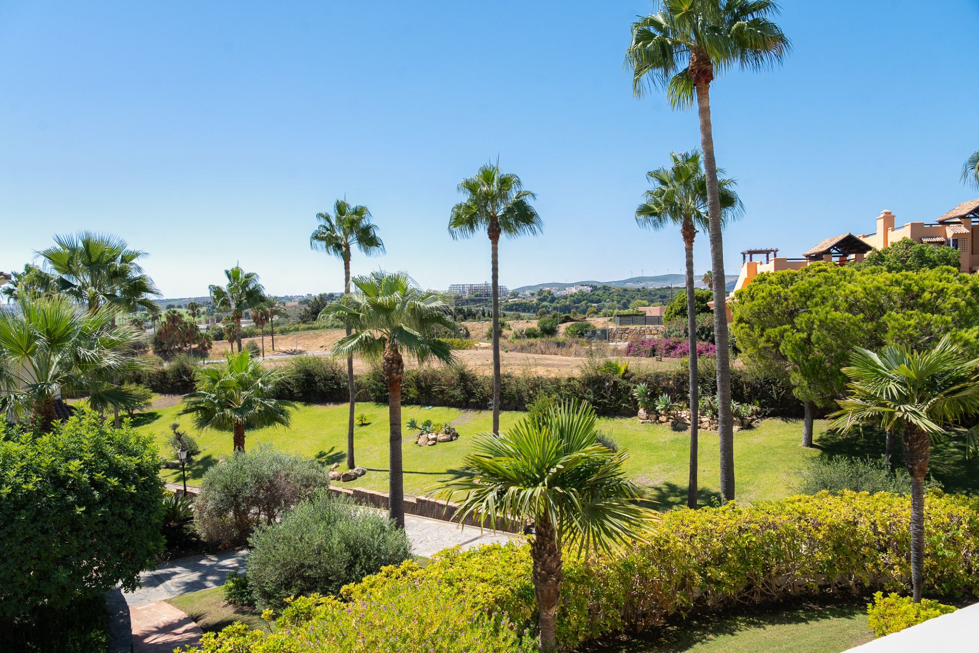 Appartement in Casares, Majestic, Casares, 3/12